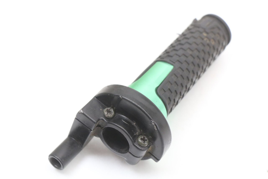 photo de MANETKA GAZU ORION AGB37 CRF1 DIRT BIKE 140 - Inny kąt widzenia