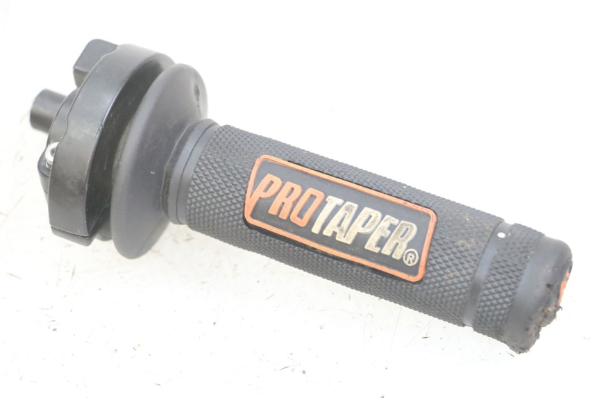 photo de MANETKA GAZU APOLLO RFZ 125 - Widok główny