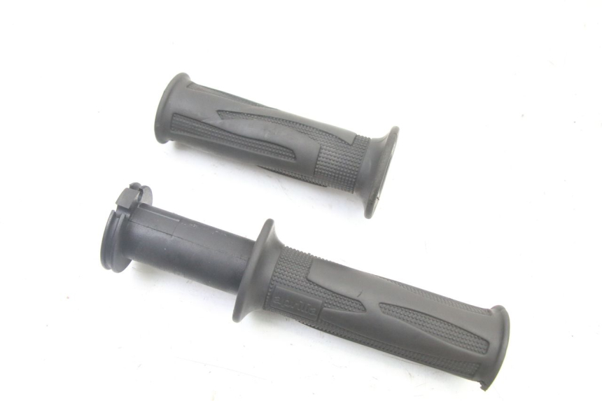 photo de MANETKA GAZU APRILIA ATLANTIC 125 (2003 - 2009) - Widok główny