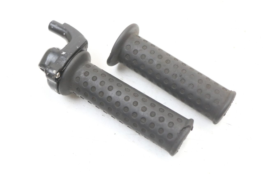 photo de MANETKA GAZU APRILIA SR MOTARD 50 (2012 - 2018) - Szczegół części