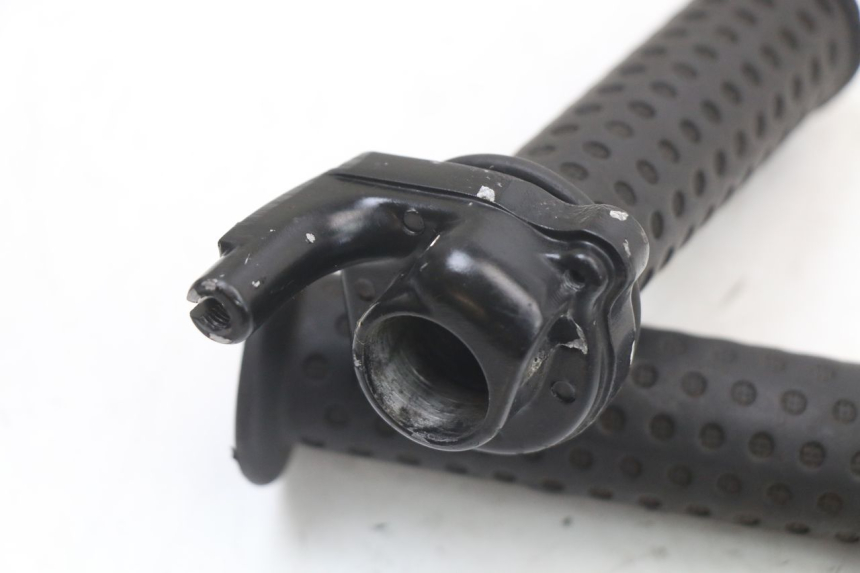 photo de MANETKA GAZU APRILIA SR MOTARD 50 (2012 - 2018) - Zoom stanu zużycia