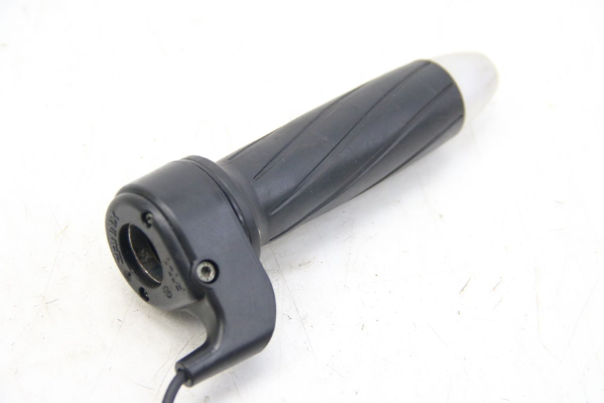 photo de MANETKA GAZU ECCITY ARTELEC 670 1 (2013 - 2017) - Zoom stanu zużycia