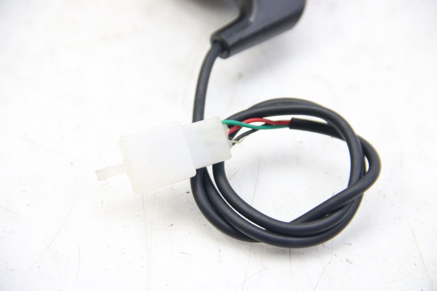 photo de MANETKA GAZU ECCITY ARTELEC 670 1 (2013 - 2017) - Inny kąt widzenia