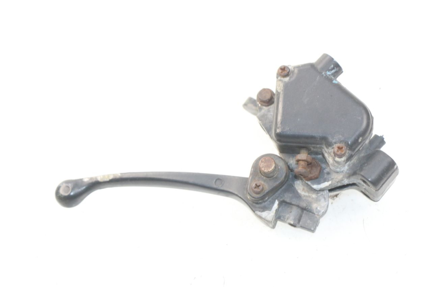 photo de MANETKA GAZU CHINESE QUAD ATV ENFANT 125 - Widok główny