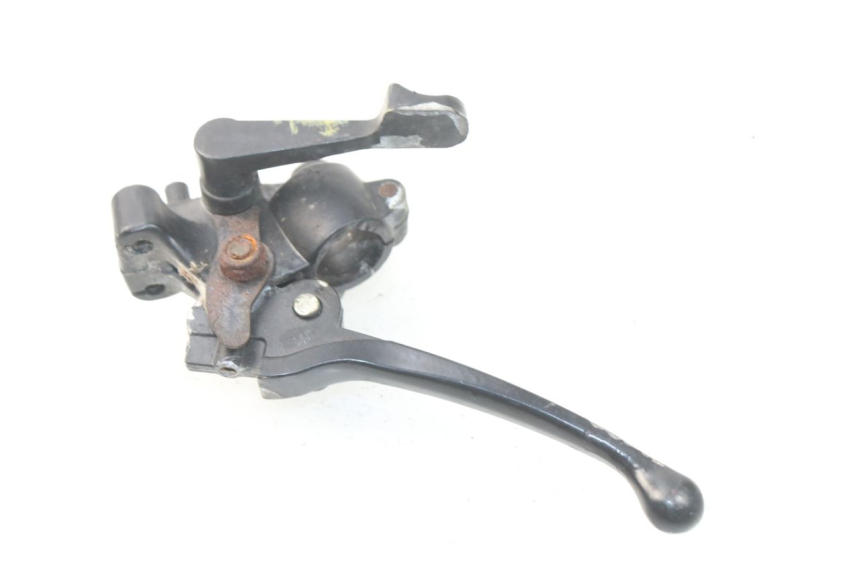 photo de MANETKA GAZU CHINESE QUAD ATV ENFANT 125 - Zoom stanu zużycia