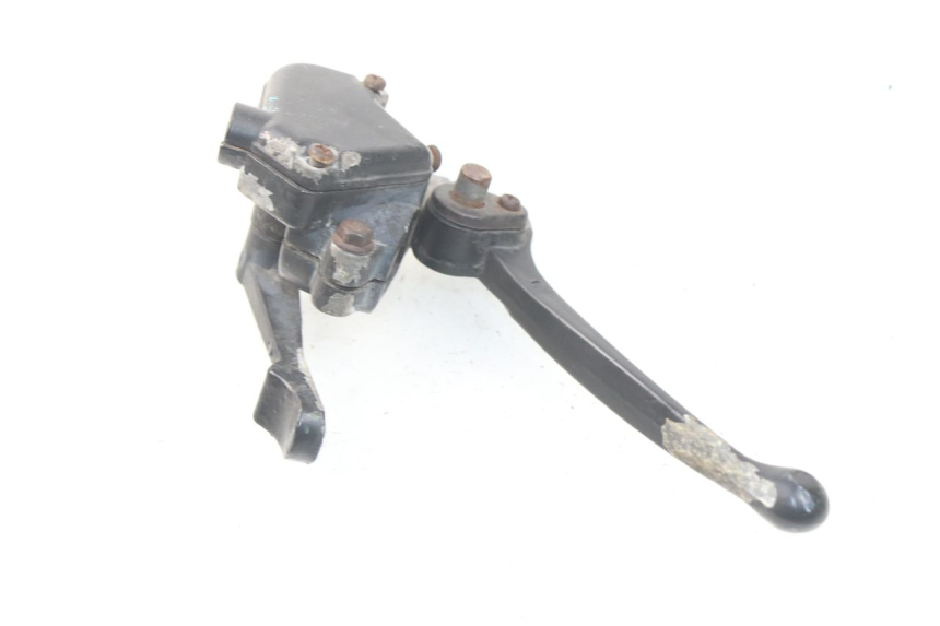 photo de MANETKA GAZU CHINESE QUAD ATV ENFANT 125 - Inny kąt widzenia