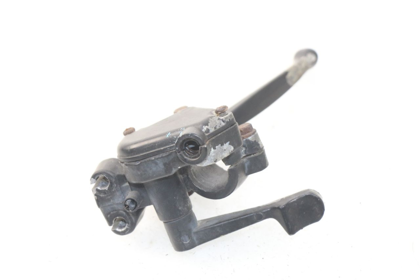 photo de MANETKA GAZU CHINESE QUAD ATV ENFANT 125 - Zbliżenie techniczne