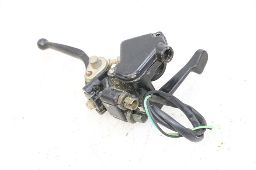 photo de MANETKA GAZU KEROX BAZOOKA 110 - Widok główny