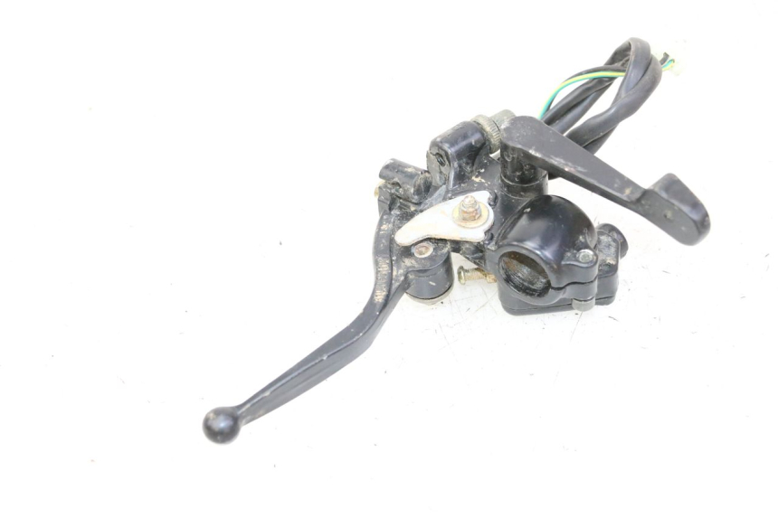 photo de MANETKA GAZU KEROX BAZOOKA 110 - Zoom stanu zużycia