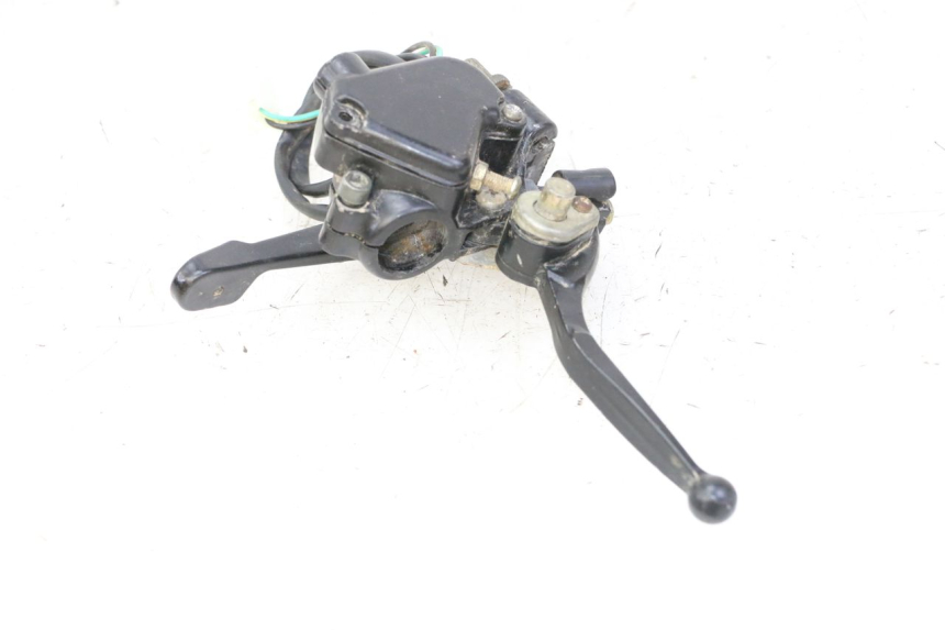 photo de MANETKA GAZU KEROX BAZOOKA 110 - Inny kąt widzenia