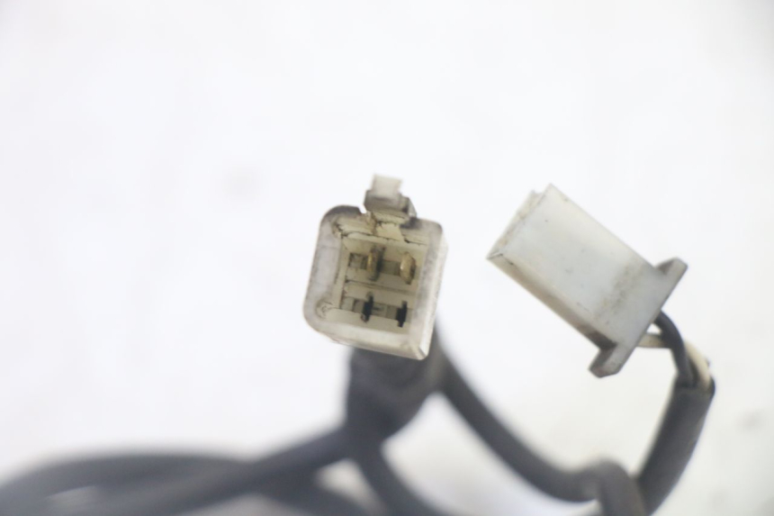 photo de MANETKA GAZU SUZUKI BURGMAN 125 (2007 - 2014) - Szczegóły charakterystyczne