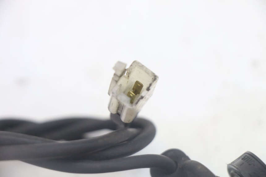 photo de MANETKA GAZU SUZUKI BURGMAN 125 (2007 - 2014) - Widok ogólny