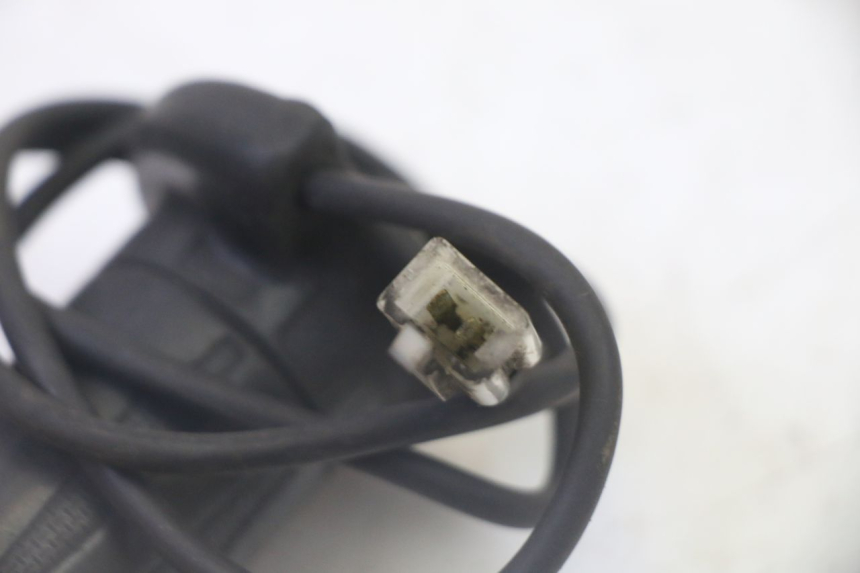 photo de MANETKA GAZU SUZUKI BURGMAN 125 (2007 - 2014) - Część sprawdzona