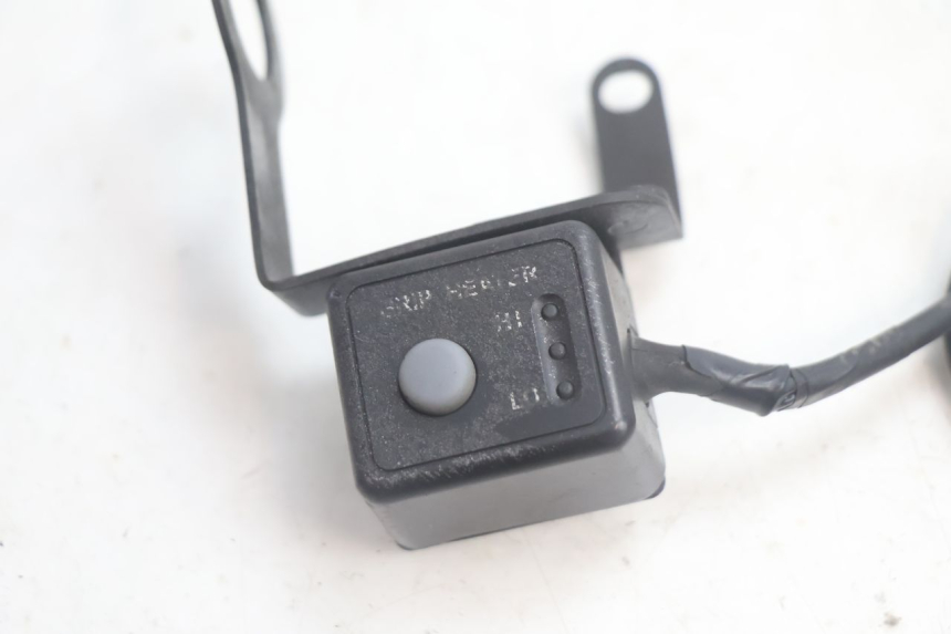 photo de Uchwyt przepustnicy SUZUKI BURGMAN EXECUTIVE ABS 650 (2006 - 2012) - Widok produktu