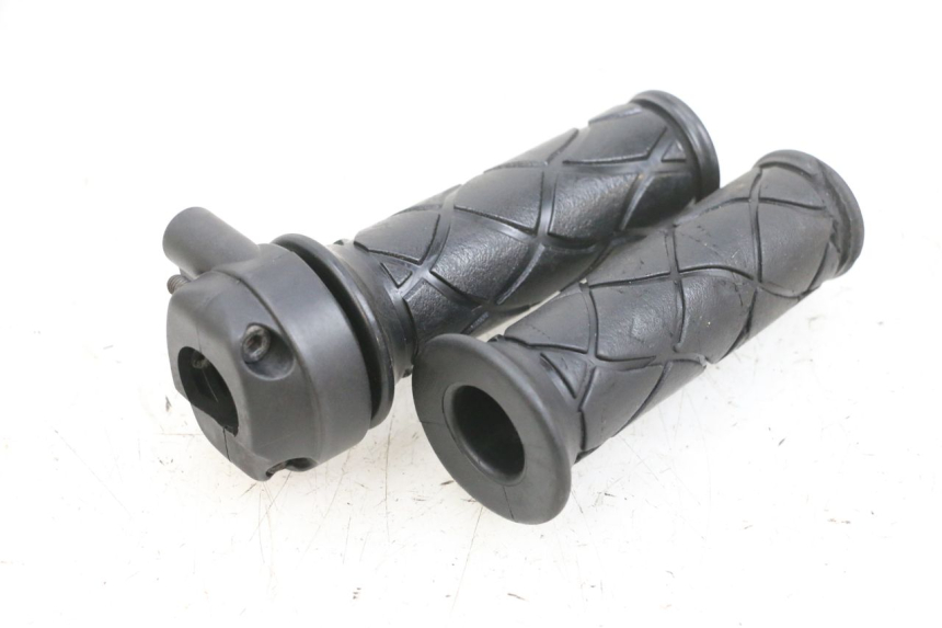 photo de MANETKA GAZU YAMAHA BW'S EASY 50 (2013 - 2016) - Szczegół części