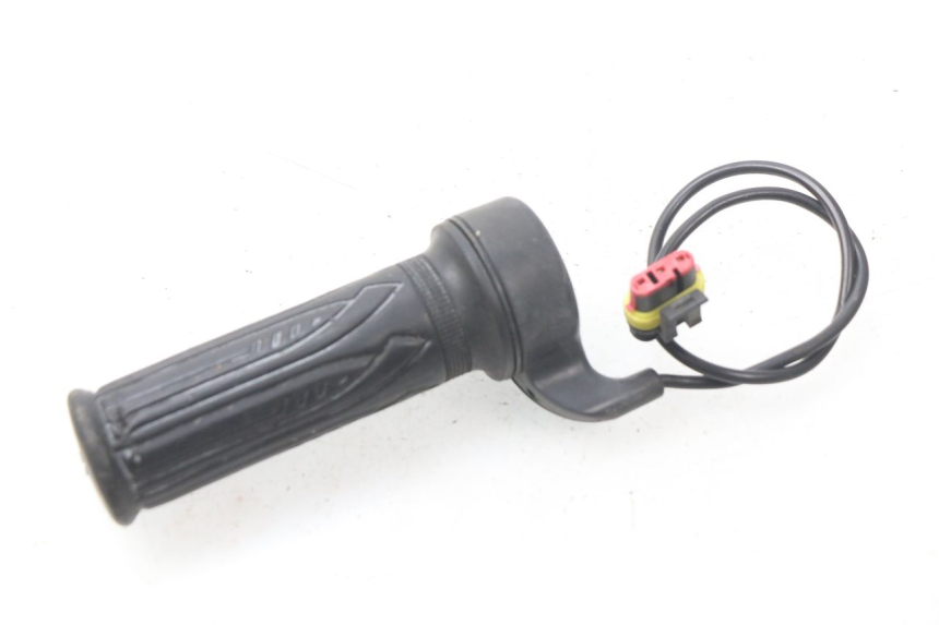 photo de MANETKA GAZU ERIDER CARGO 1 (2009 - 2018) - Widok główny