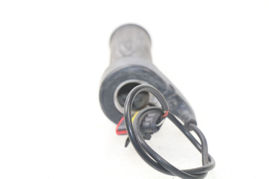 photo de MANETKA GAZU ERIDER CARGO 1 (2009 - 2018) - Szczegół części