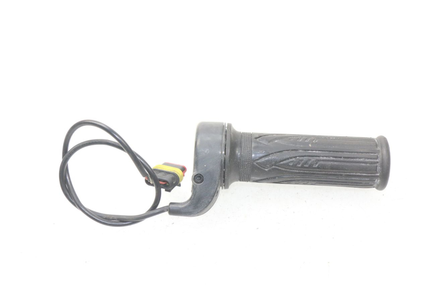 photo de MANETKA GAZU ERIDER CARGO 1 (2009 - 2018) - Zoom stanu zużycia