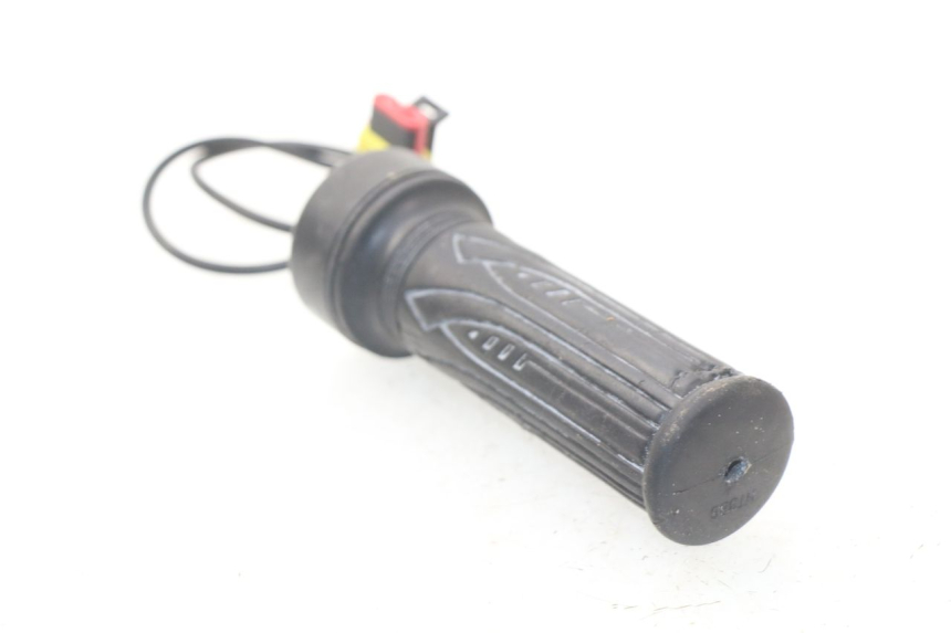 photo de MANETKA GAZU ERIDER CARGO 1 (2009 - 2018) - Inny kąt widzenia