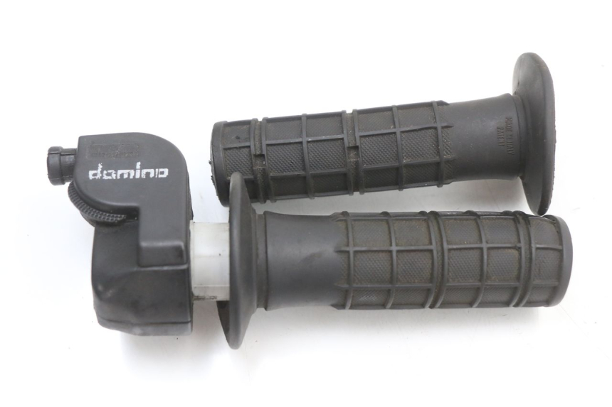 photo de MANETKA GAZU SHERCO CITY CORP 125 (2003 - 2007) - Widok główny