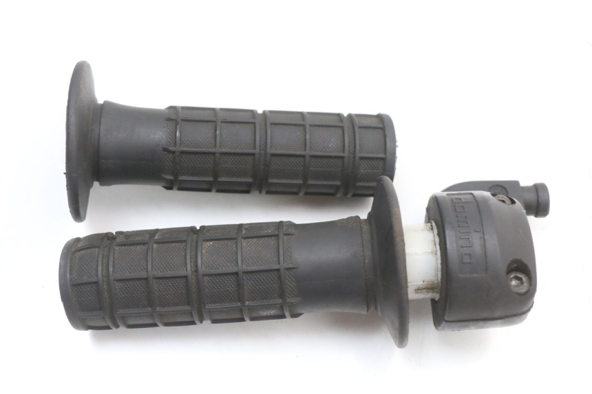 photo de MANETKA GAZU SHERCO CITY CORP 125 (2003 - 2007) - Szczegół części