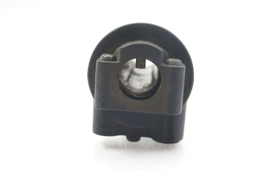 photo de MANETKA GAZU SYM CITYCOM CITY COM 125 (2009 - 2014) - Zoom stanu zużycia