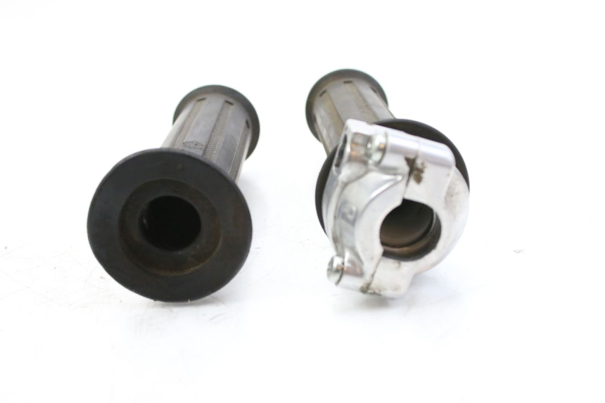 photo de MANETKA GAZU SUZUKI CP 80 (1985 - 1996) - Szczegół części