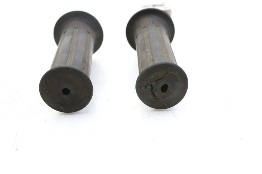 photo de MANETKA GAZU SUZUKI CP 80 (1985 - 1996) - Zoom stanu zużycia