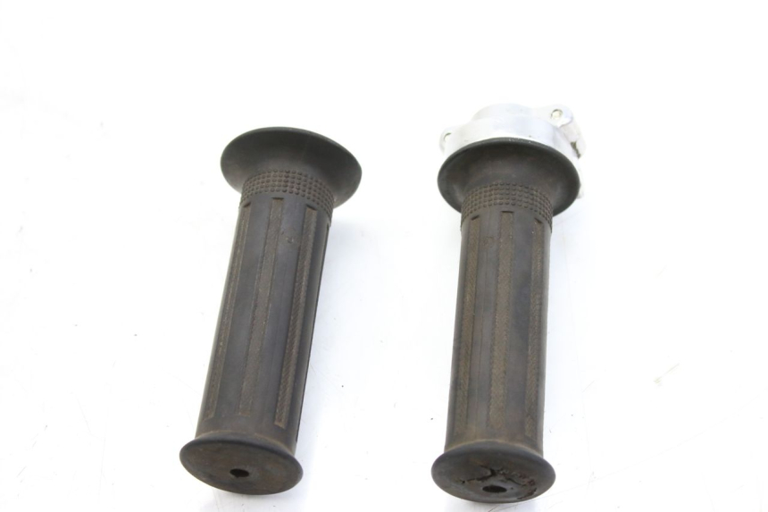 photo de MANETKA GAZU SUZUKI CP 80 (1985 - 1996) - Inny kąt widzenia