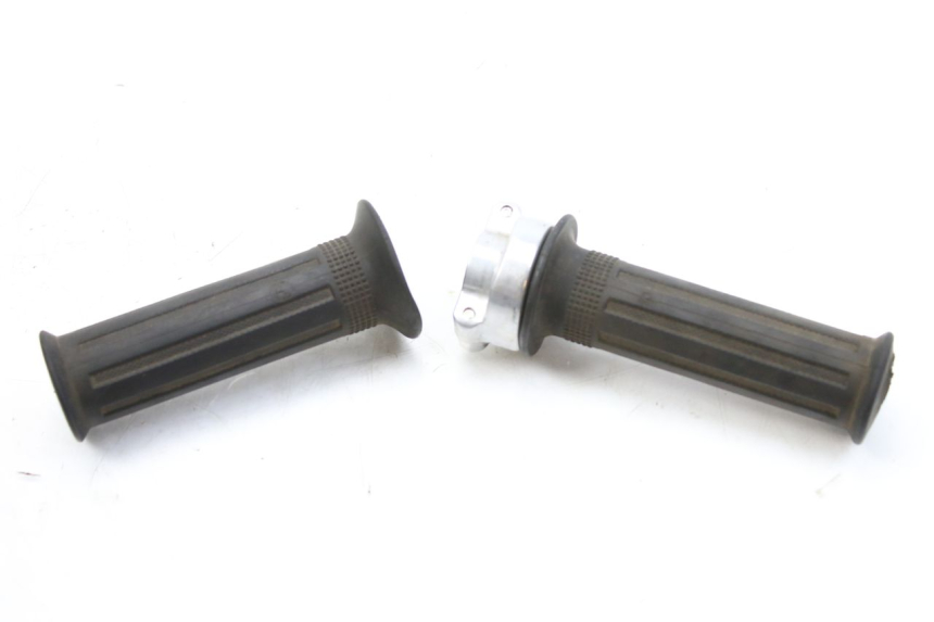 photo de MANETKA GAZU SUZUKI CP 80 (1985 - 1996) - Zbliżenie techniczne