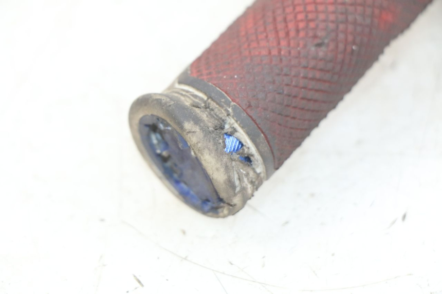 photo de MANETKA GAZU HONDA CR 125 (1995 - 1997) - Inny kąt widzenia