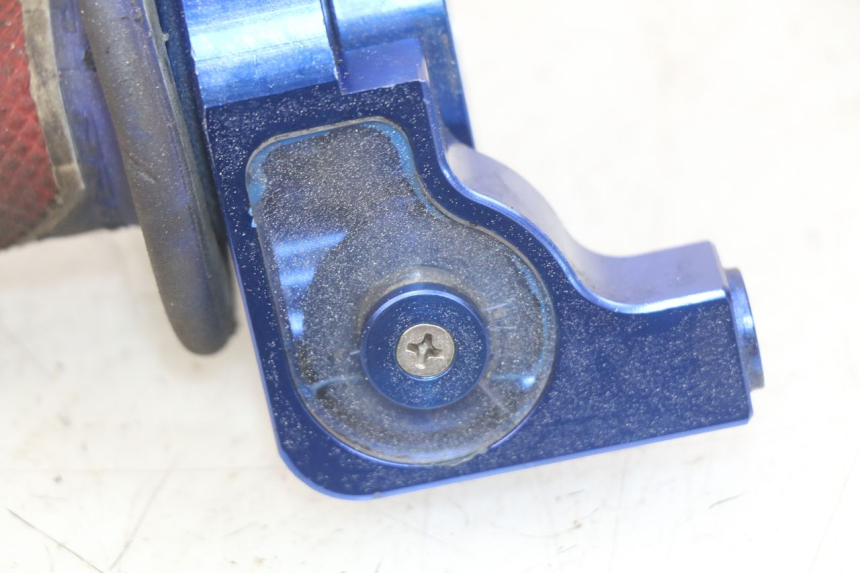 photo de MANETKA GAZU HONDA CR 125 (1995 - 1997) - Zbliżenie techniczne