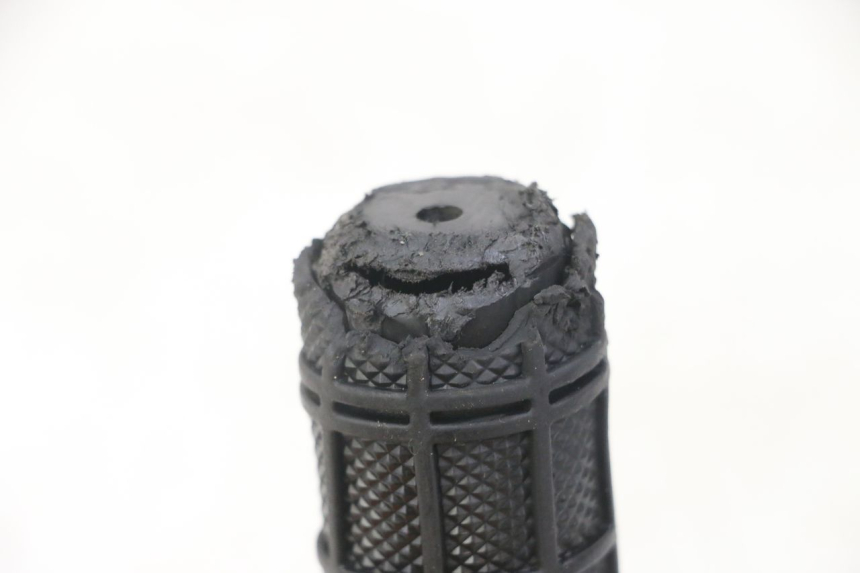 photo de MANETKA GAZU HONDA CRF-F CRF F 110 (2019 - 2022) - Zoom stanu zużycia