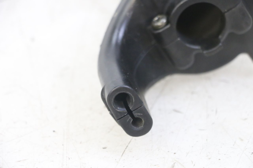 photo de MANETKA GAZU HONDA CRF-F CRF F 110 (2019 - 2022) - Zbliżenie techniczne