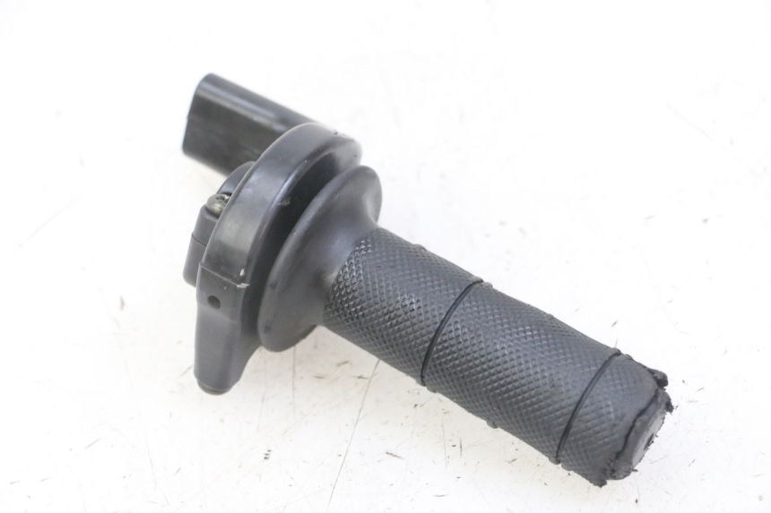 photo de MANETKA GAZU HONDA CRF-F CRF F 110 (2019 - 2022) - Punkty mocowania