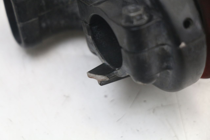 photo de MANETKA GAZU HONDA CRF R 250 (2020 - 2021) - Inny kąt widzenia