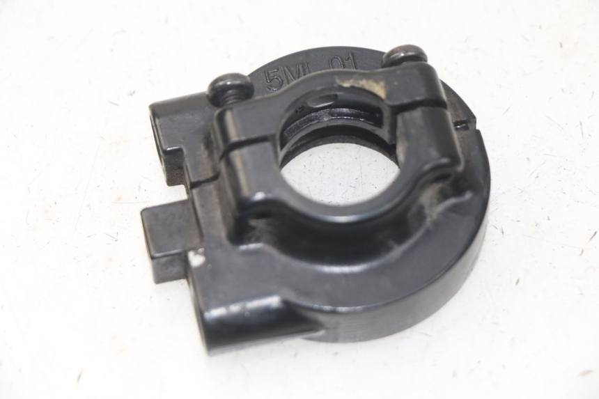 photo de MANETKA GAZU YAMAHA CYGNUS X INJECTION 125 (2007 - 2013) - Widok główny