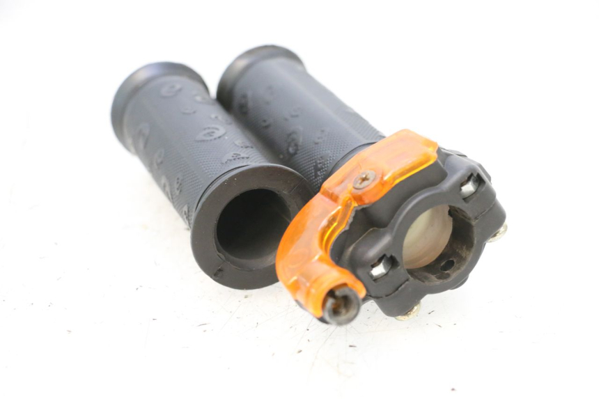 photo de Uchwyt przepustnicy ORION DELTA DIRT BIKE 50 - Inny kąt widzenia