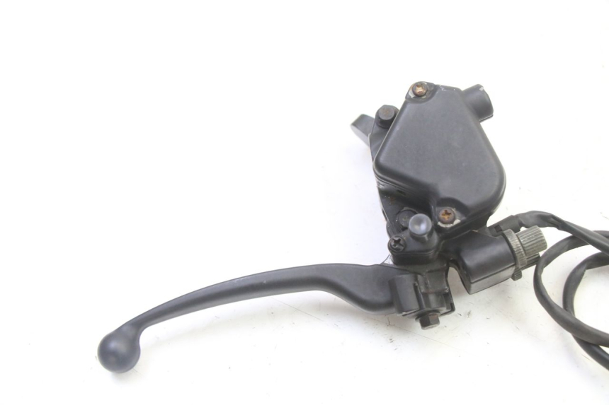 photo de MANETKA GAZU SPEEDY DELUXE 125 - Szczegół części