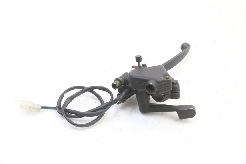 photo de MANETKA GAZU SPEEDY DELUXE 125 - Zoom stanu zużycia