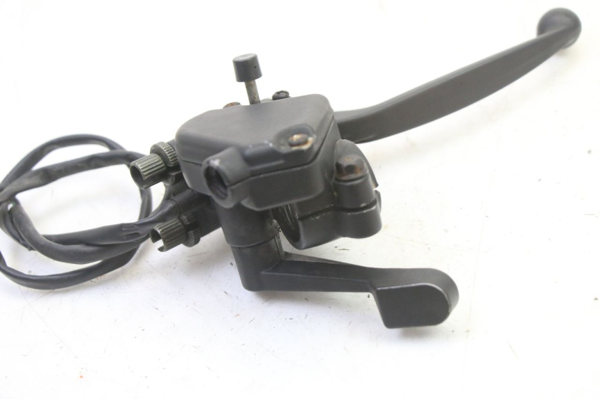 photo de MANETKA GAZU SPEEDY DELUXE 125 - Inny kąt widzenia