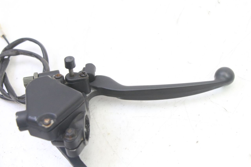 photo de MANETKA GAZU SPEEDY DELUXE 125 - Zbliżenie techniczne