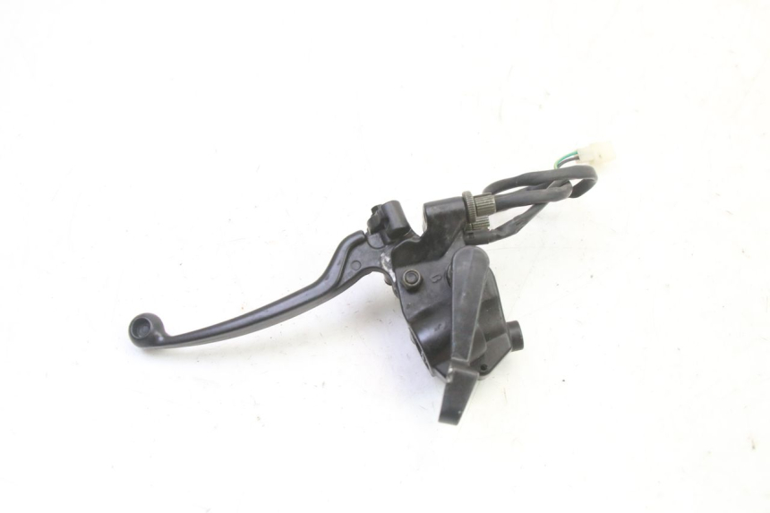 photo de MANETKA GAZU SPEEDY DELUXE 125 - Widok ogólny