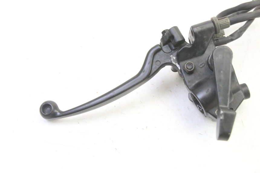 photo de MANETKA GAZU SPEEDY DELUXE 125 - Punkty mocowania