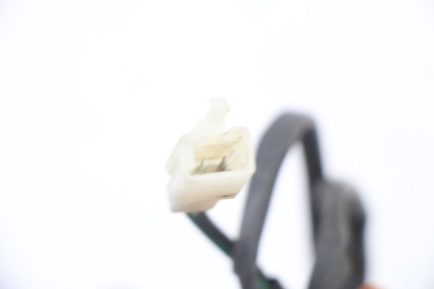 photo de MANETKA GAZU SPEEDY DELUXE 125 - Część sprawdzona