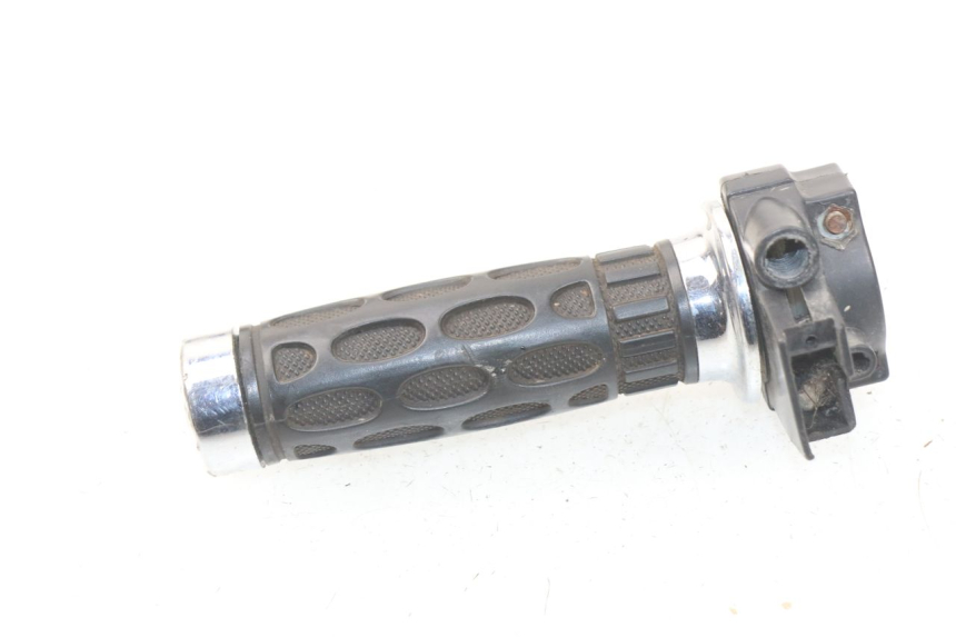 photo de MANETKA GAZU CCR DIRT BIKE 125 - Widok główny