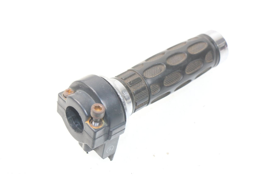 photo de MANETKA GAZU CCR DIRT BIKE 125 - Inny kąt widzenia