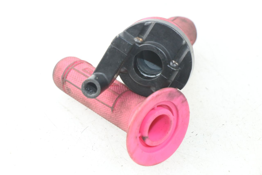 photo de MANETKA GAZU CCR DIRT BIKE 125 - Szczegół części