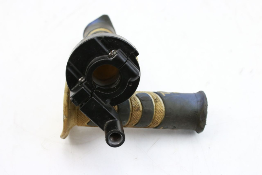 photo de MANETKA GAZU CCR DIRT BIKE 125 - Szczegół części