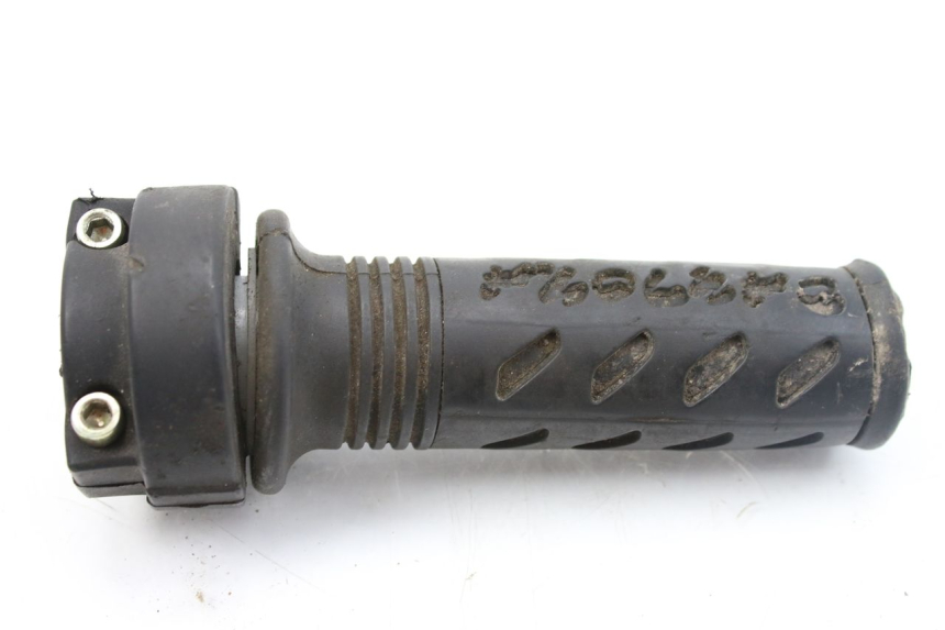 photo de MANETKA GAZU LONCIN DIRT BIKE 125 - Widok główny